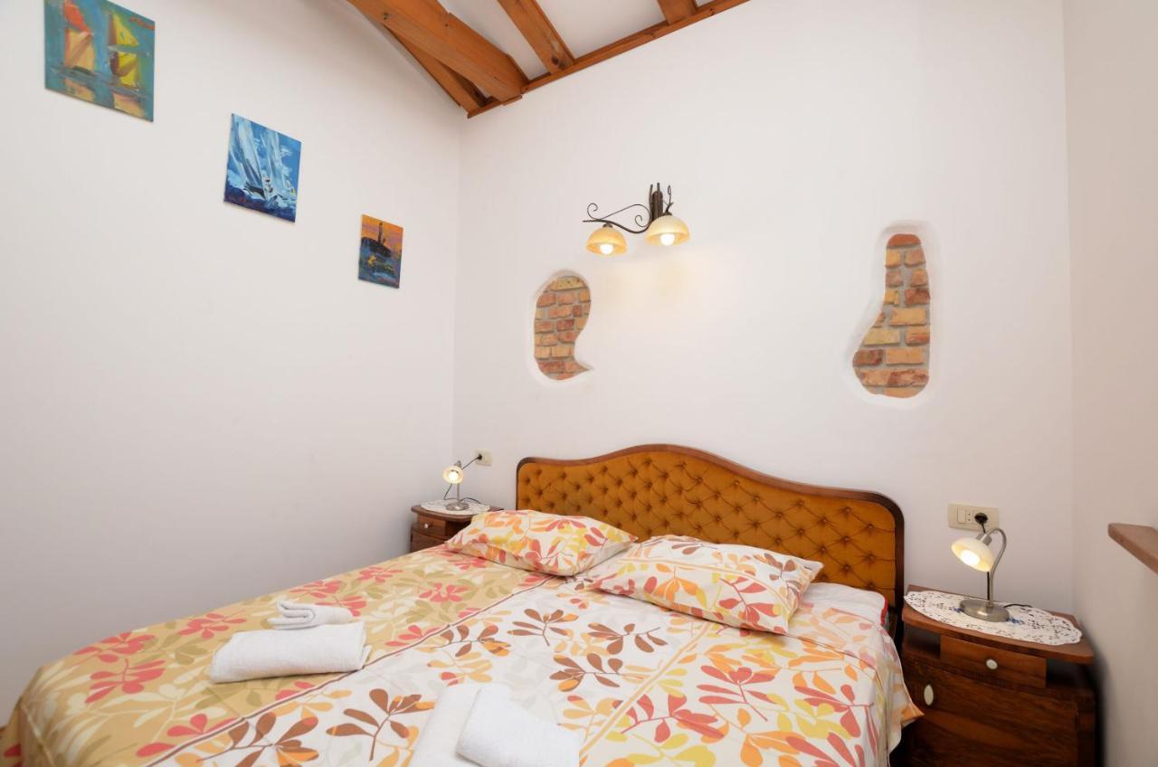 Вилла House Pobri Опатия Экстерьер фото